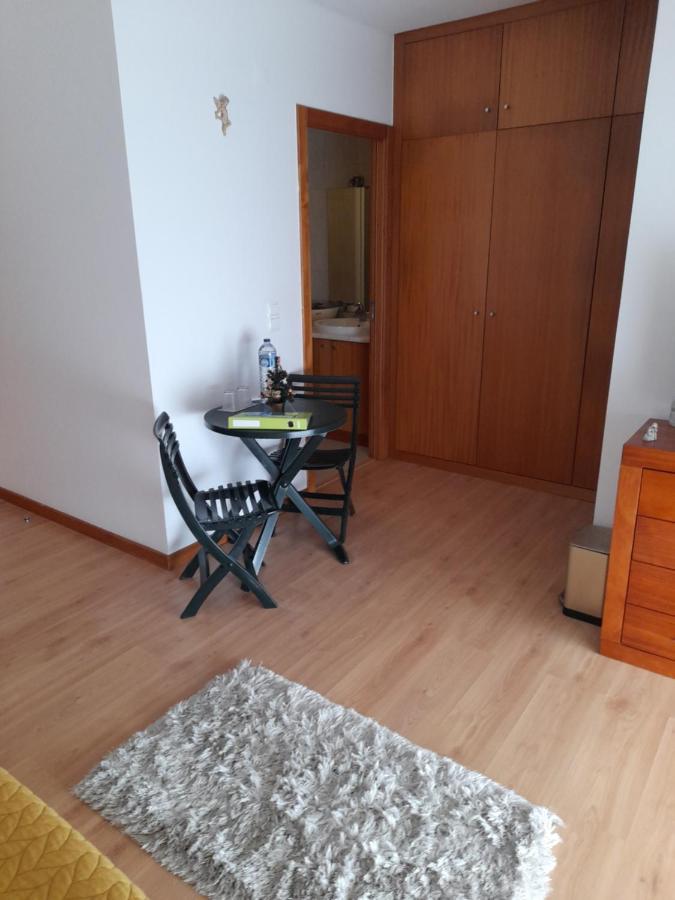 Azoresaccommodation Lagoa  Zewnętrze zdjęcie